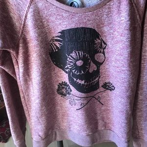 Volcom crew sweatshirt